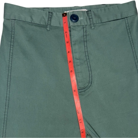 SEA NEW YORK | Sage Stella Classic Pant | Cotton High Waisted Wide Leg Chino | 4 - Picture 10 of 14